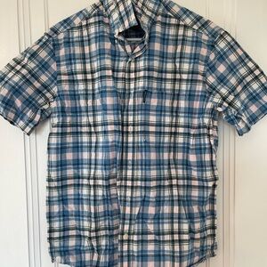 Vintage Abercrombie men’s shirt